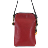 Chala Handbags and Clutches Raccoon Wallet and Handbag Collection by Chala*