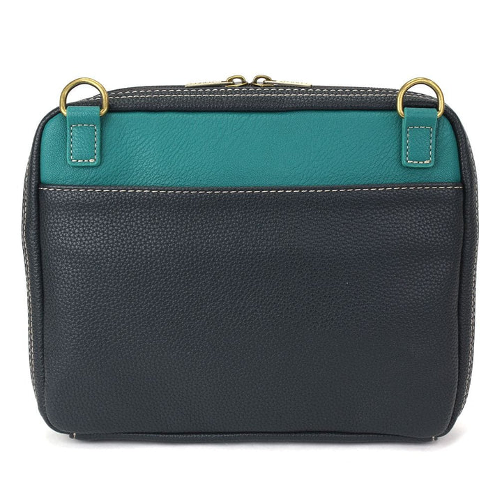 Chala Handbags and Clutches Turtle Collection by Chala-Keychain/Cellphone Xbody/Totes