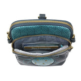 Chala Handbags and Clutches Turtle Collection by Chala-Keychain/Cellphone Xbody/Totes