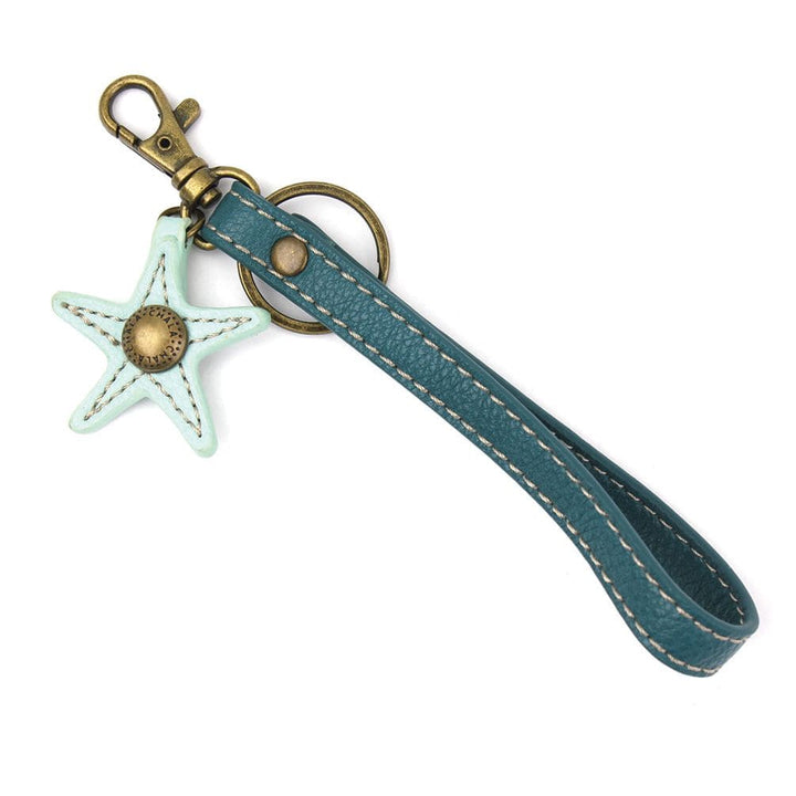 Chala Handbags and Clutches Turtle Collection by Chala-Keychain/Cellphone Xbody/Totes