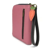 Chala Handbags Bunny Rabbit Collection by Chala: Wallet, Key Chain, Totes and Crossbody Bag for Bunny Lovers*