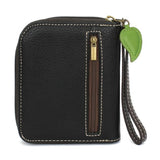 Chala handbags DRAGONFLY Keychain, Wallet and Purse Collection by Chala