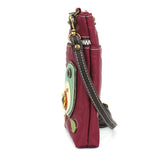 Chala Handbags Little Bird Venture Collection; Keychains/Crossbody by Chala, Vegan