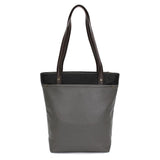 Chala Handbags Paw Print Collection B & W  by Chala Vegan For Pet Lovers!