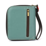 Chala Handbags, Wallets & Cases Bicycle Collection by Chala-Vegan