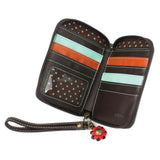 Chala Handbags, Wallets & Cases Bicycle Collection by Chala-Vegan