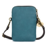 Chala Handbags, Wallets & Cases Sea Otter Collection by Chala Keychain, Crossbody Vegan