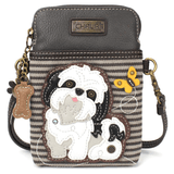 Chala Handbags, Wallets & Cases Shih Tzu Collection by Chala