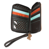 Chala Handbags, Wallets & Cases Shih Tzu Collection by Chala