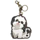 Chala Handbags, Wallets & Cases Shih Tzu Collection by Chala