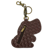 Chala Keychain Beagle Mix Collection by Chala Vegan DOG GEN II