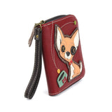 Chala Keychain CHIHUAHUA Handbag Collection by Chala Vegan