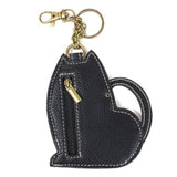 Chala Keychain FAT CAT - Collection by Chala