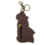 Chala Keychain GOAT - KEYCHAIN/KEY FOB/COIN PURSE*