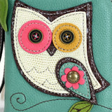 Chala Keychain OWL Collection by Chala