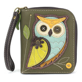 Chala Keychain OWL Collection by Chala