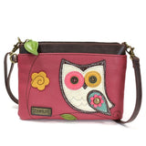 Chala Keychain OWL Collection by Chala