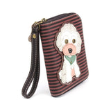 Chala Keychain POODLE Collection by Chala*