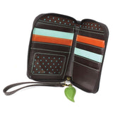 Chala keychain wallets handbag Chala Cactus Collection Vegan