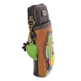 Chala keychain wallets handbag Chala Cactus Collection Vegan