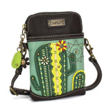 Chala keychain wallets handbag Chala Cactus Collection Vegan