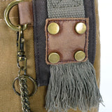 Chala Llama Collection of Handbags, Totes, Key Chains - The Pink Pigs, Animal Lover's Boutique