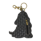 Chala Purses And Pouches Cocker Spaniel Handbag Collection by Chala