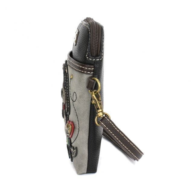 Chala Purses And Pouches Cocker Spaniel Handbag Collection by Chala