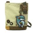 Chala Purses And Pouches Dolphin Collection - by Chala - vegan