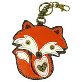 Chala Purses And Pouches FOX Cartoon Collection by Chala Vegan Purses!