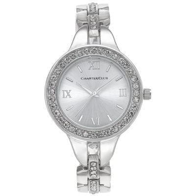 Charter Club Ladies Fashion Watches-Beautiful and Affordable Too!