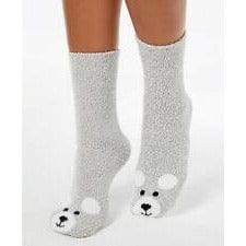 Charter Club Women's Critter Socks - The Pink Pigs, A Compassionate Boutique