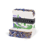 Citizen's A-Rest Lavender, Chamomile and Sage Handcrafted Soap by Finchberry