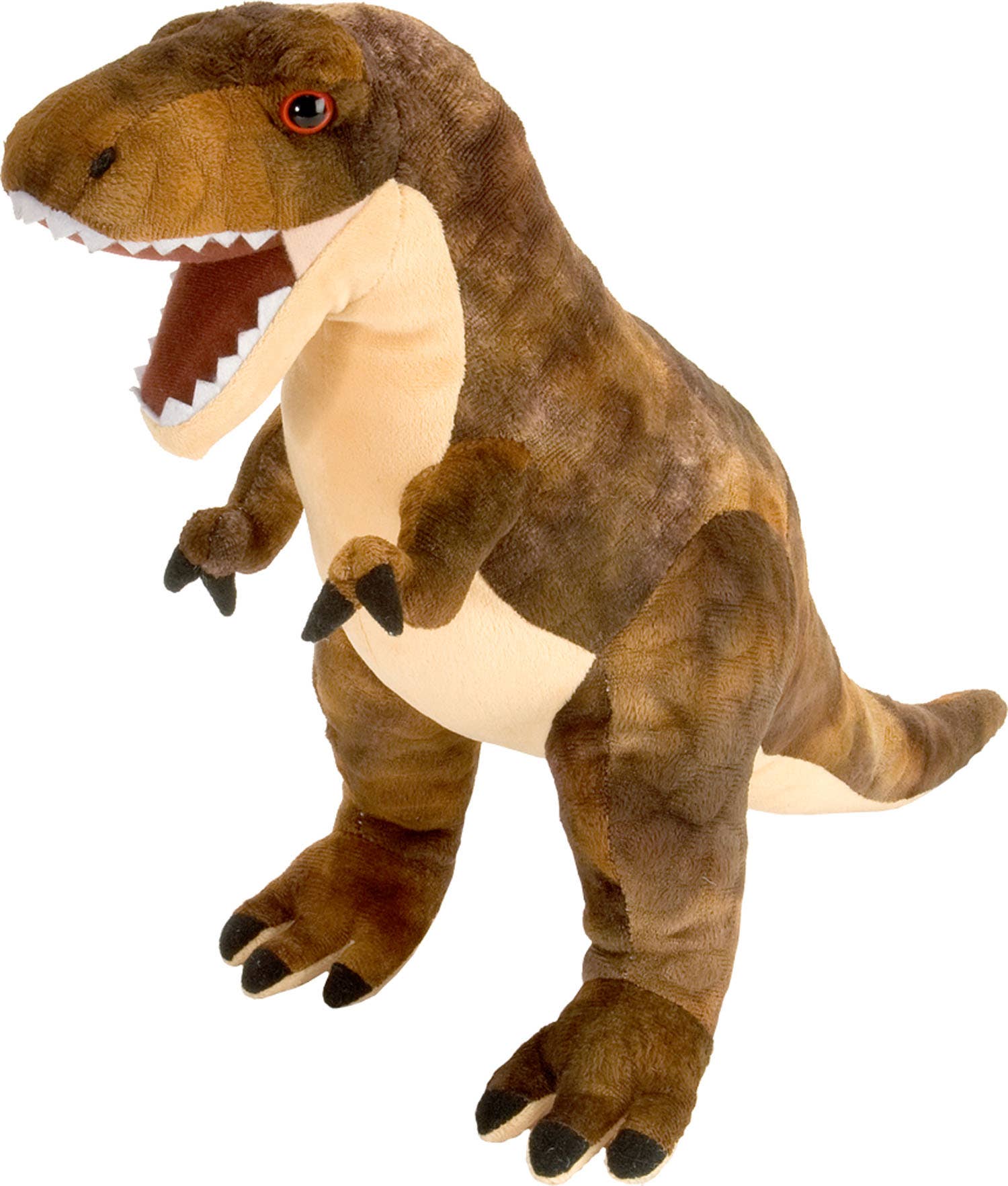T-Rex plush Stuffed Animal - 10"*