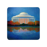 Claude Monet Hat Patches - Washington Patches - USA Patch Applique