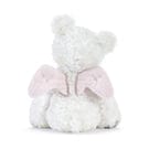 Demdaco Baby Guardian Angel Bears- Pink & Blue Beautiful gifts for babies *