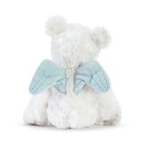 Demdaco Baby Guardian Angel Bears- Pink & Blue Beautiful gifts for babies *