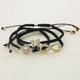 Crochet Bracelets, Quality 