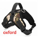 Dog Harnesses, High Quality-Reflective, Great for Large Dogs!