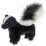 Pewie the Plush Skunk - The Pink Pigs, Animal Lover's Boutique