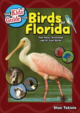 Faire: AdventureKEEN Print Books Kids Guide to Birds of Florida Book-Beautiful Photos!