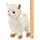 FAIRE: Bearington Collection Plush Animals Lil' Alma the Lama