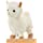 FAIRE: Bearington Collection Plush Animals Lil' Alma the Lama