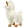 FAIRE: Bearington Collection Plush Animals Lil' Alma the Lama