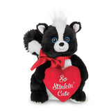 FAIRE: Bearington Collection Plush Skunk Gift Romeo the Skunk-So Stinkin' Cute!