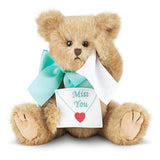 FAIRE: Bearington Collection Stuffed Animals Beary Blue Without You Missing You Bearington Bear