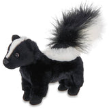 Pewie the Plush Skunk