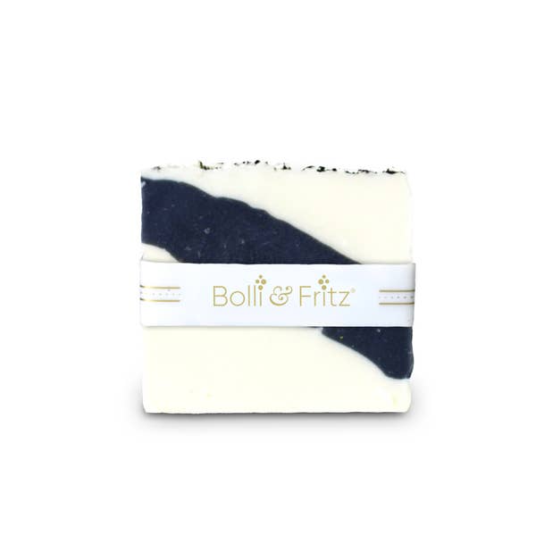 FAIRE - Bolli & Fritz Bath & Body Bolli & Fritz White Tea Soap