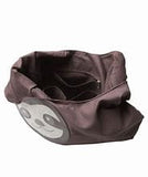 Faire: Comeco Bags Sloth "Hang Loose" Canvas Hobo Bag by Sleepyville Critters