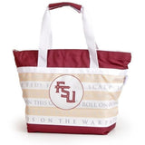 FAIRE - Desden Handbags and Clutches Fight Song Cooler- Florida State University Gator Fight Song Cooler Totes, Perfect for Tailgating!*